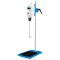HUXI RWD200 LCD Digital Display Top Stirrer Host 100L/1600rpm
