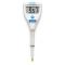 HANNA HI981036 acidity pH Tester, meat pH Tester +/- 0.05pH accuracy