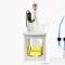 HANNA HI934 Potentiometric titrator Figure 3