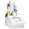 HANNA HI934 Potentiometric titrator Figure 2