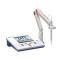 LEICI DDSJ-308F Digital Display Conductivity Meter Level 0.5 with DJS-1D Platinum Black Conductivity Detector electrode