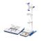 LEICI ZDY-500 Automatic Permanent Stop Titrator