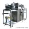 Large coater Rgd-01/500TS Double-sided coil Automatic Film Applicator Double-sided scraping film width 500mm