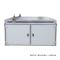 Domestic TBJ-B2-DJ17 wire rod scraper type coating machine, small film scraping machine, coating format 900 * 1300mm