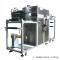 CHINA Rxg-01/300hp small coil oven coater 1m drying