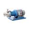 MUXUAN MXR-45-1 single stage emulsification pump pipeline type multi-layer rotating stator dispersion shear 45KW
