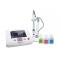 DDKSIC PH100 Laboratory pH Meter pH/mV (ORP electrode optional)/℃