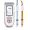 DDKSIC PO10 portable pH, ORP meter (color screen) pH/ORP/℃