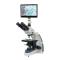 Varnishing BM-17AP Tablet Microscope 9.7 inch large screen
