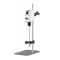 LICHEN LC-OES-150FR Overhead Stirrer Laboratory High viscosity Liquid Stir