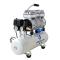 GREELOY GA-81/15 oil-free silent Air Compressor, single pump head, displacement 155L/min piston type