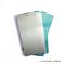 XINHEFENG 200 * 300 * 0.5 Test Grade Aluminum Panel Right Angle, Size 200 * 300 * 0.5mm