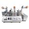 HuiNuo JTM-300 Small continuous coater Roll-to-roll Film Applicator No air source required