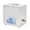 JINGQI UC-180VDEB dual frequency ultrasonic cleaner volume 6L