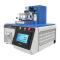 HUITAO HT-430P electric cross-cut tester, desktop PLC control automatic cross-cut adhesion testing