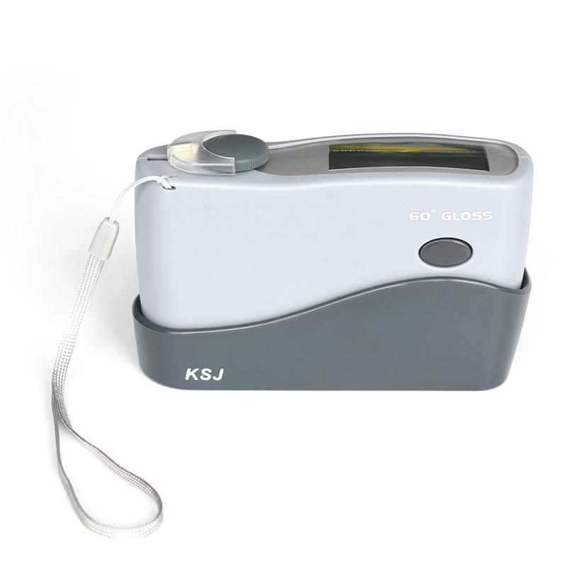 科仕佳MG6-F1光泽仪右侧图