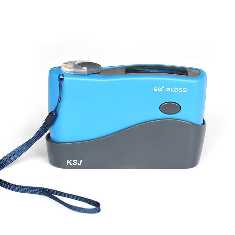 科仕佳MG6-S1光泽度仪右侧图