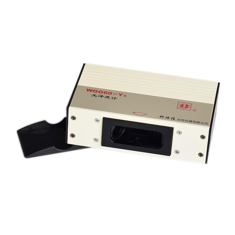科仕佳WGG60-Y4光泽度计测量孔细节图
