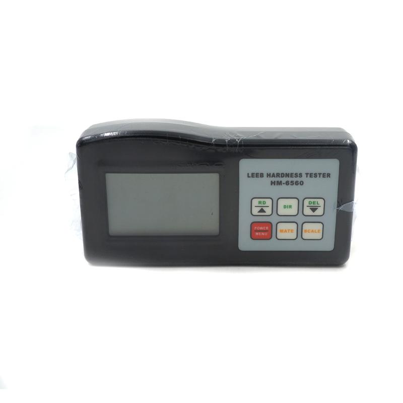 LANDTEK HM6560 Leeb Hardness Tester Rapid inspection of multiple measurement parts of large workpieces