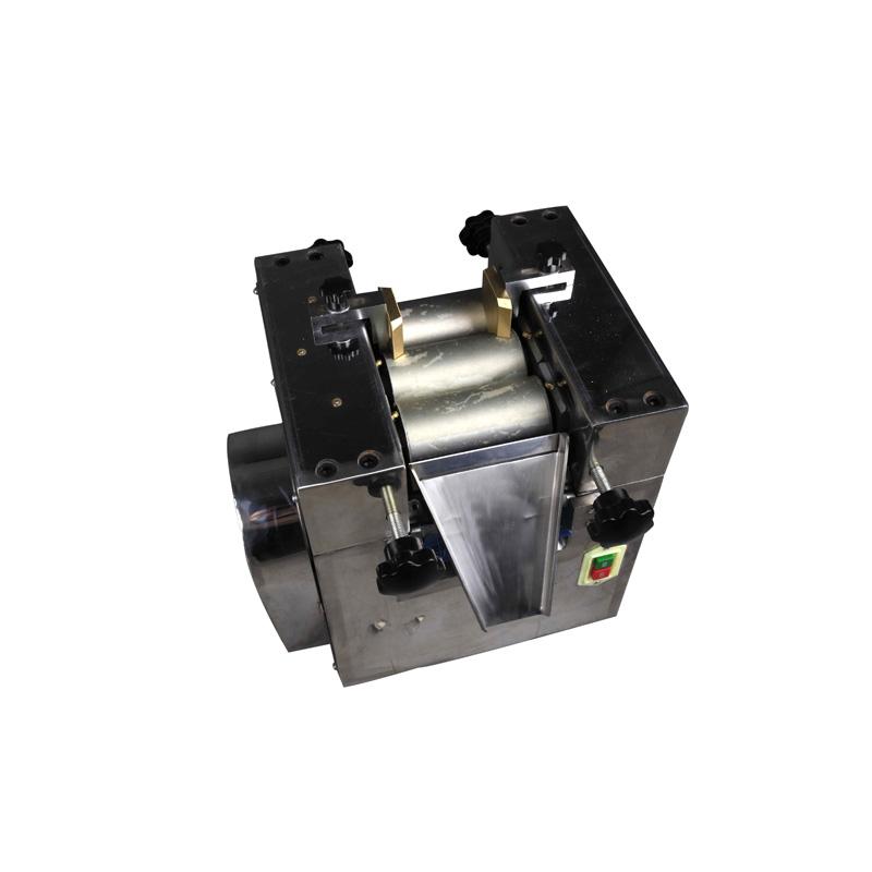 MODERNER Three-roll Grinder XD-20-65/T Three-roll material is alloy steel