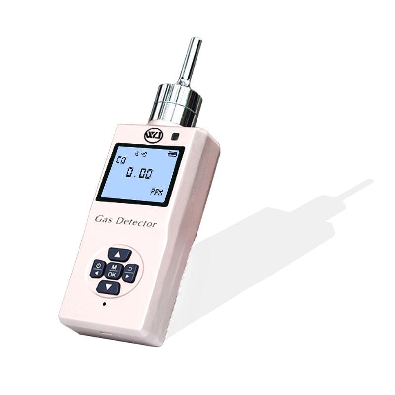 EYESKY ES20B-N2 Portable nitrogen Detector