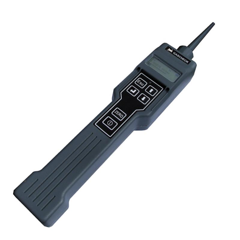 Ion Science GC-G3 Non-intrinsically safe leak Detector