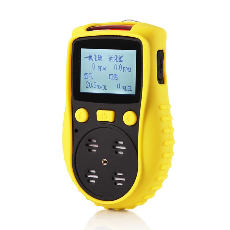 Unitec YT-1200H-S4 Gas Detector