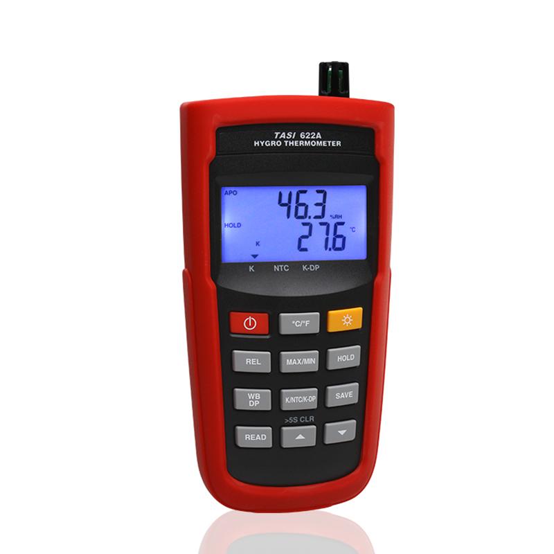 TASI TASI-622A Thermohygrometer