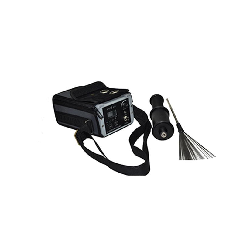 Kedian DJ-6-A Holiday Detector Metal anti-corrosion coating detection, thickness 0.03~ 1mm