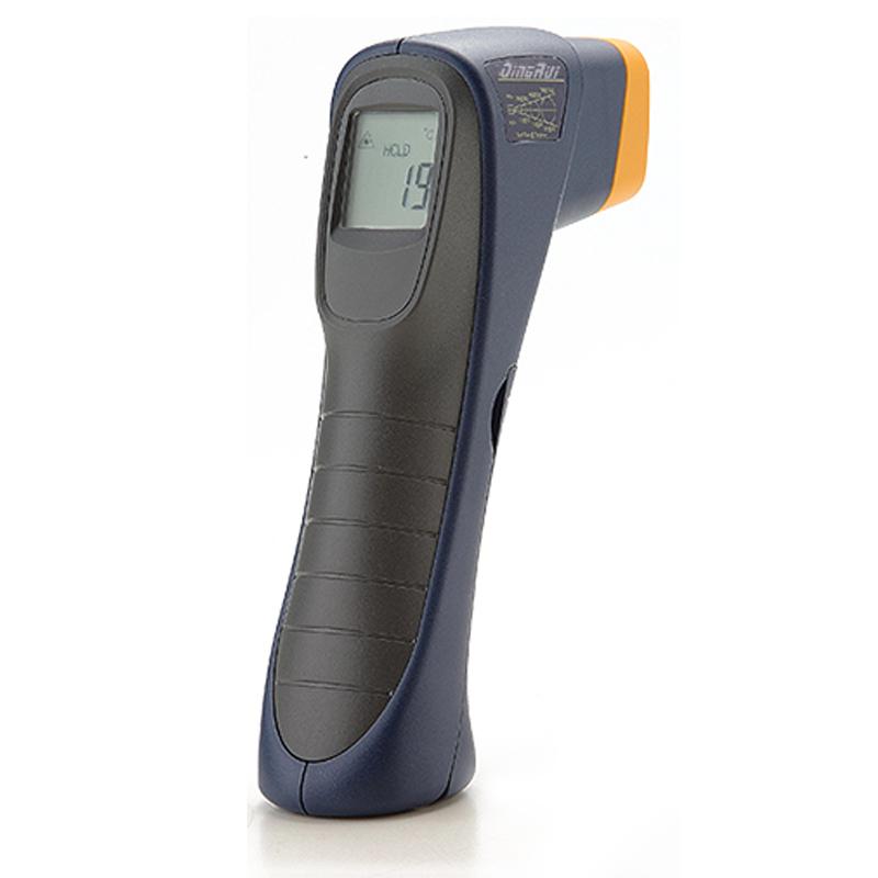 TEC TM-660 Handheld Infrared Thermometer Temperature range -50~999 ℃