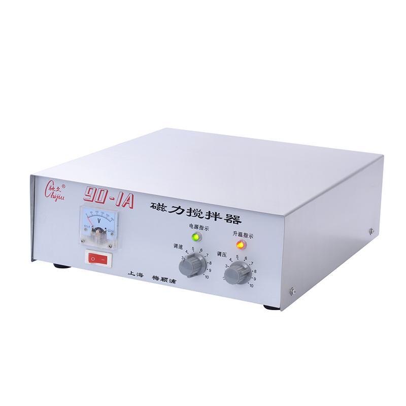 CHIJIU 90-1A Single Stir Magnetic Stirrer Stir Capacity 20L
