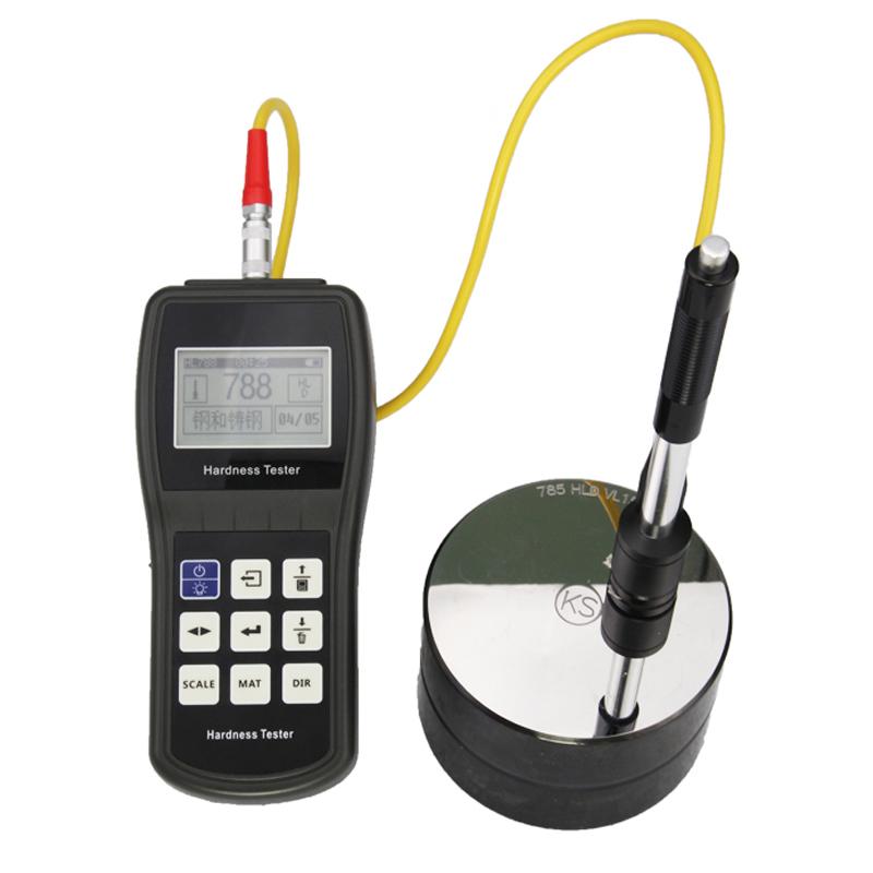 PRLH210 Leeb Hardness Tester Hardness range 170~960HLD