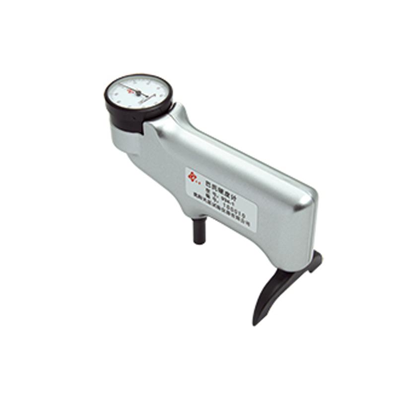 ShenyangTX 934-1 Pap Hardness Tester with flat feet, suitable for aluminum and aluminum alloy, frp