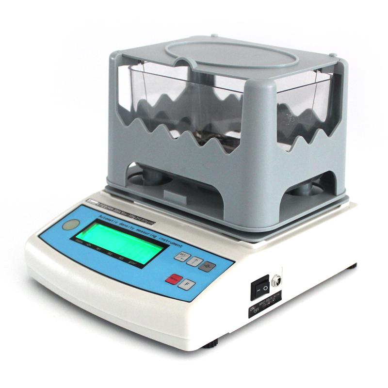 XIONGFA GP-300E Solid Density Meter 300g
