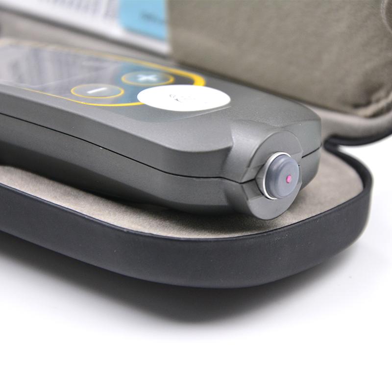 PosiTest DFT Ferrous测厚仪探头细节图