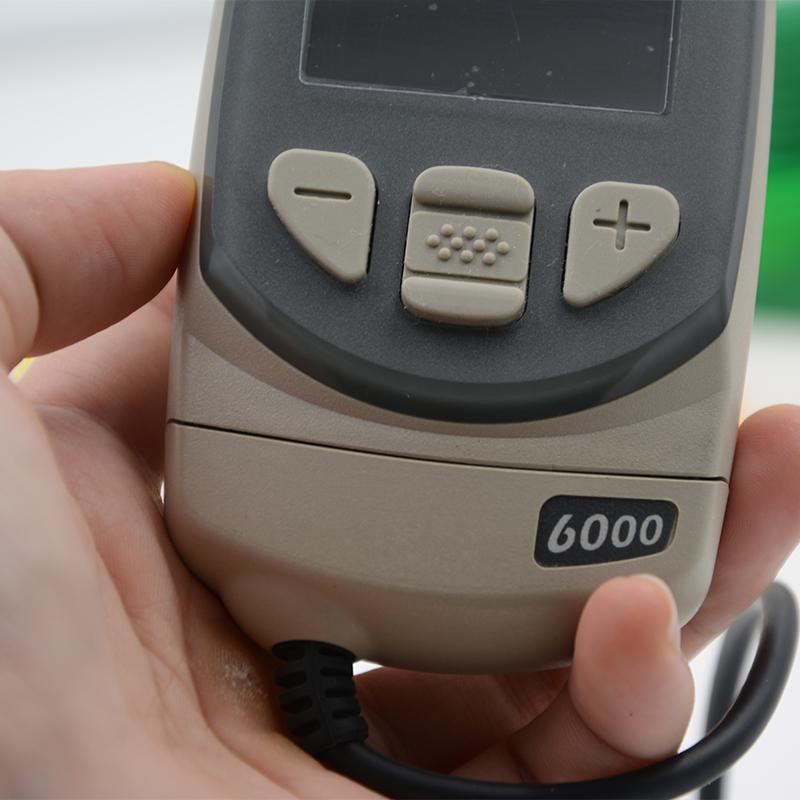 DefelskoPositector 6000 FJS3涂层测厚仪图2