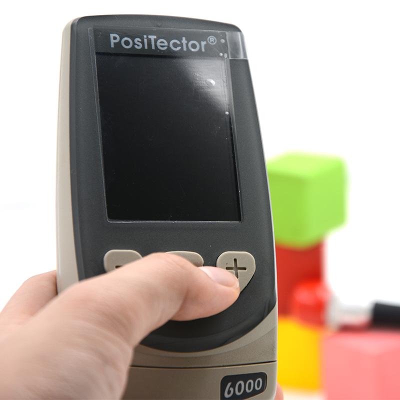 DefelskoPositector 6000 FJS3涂层测厚仪图4