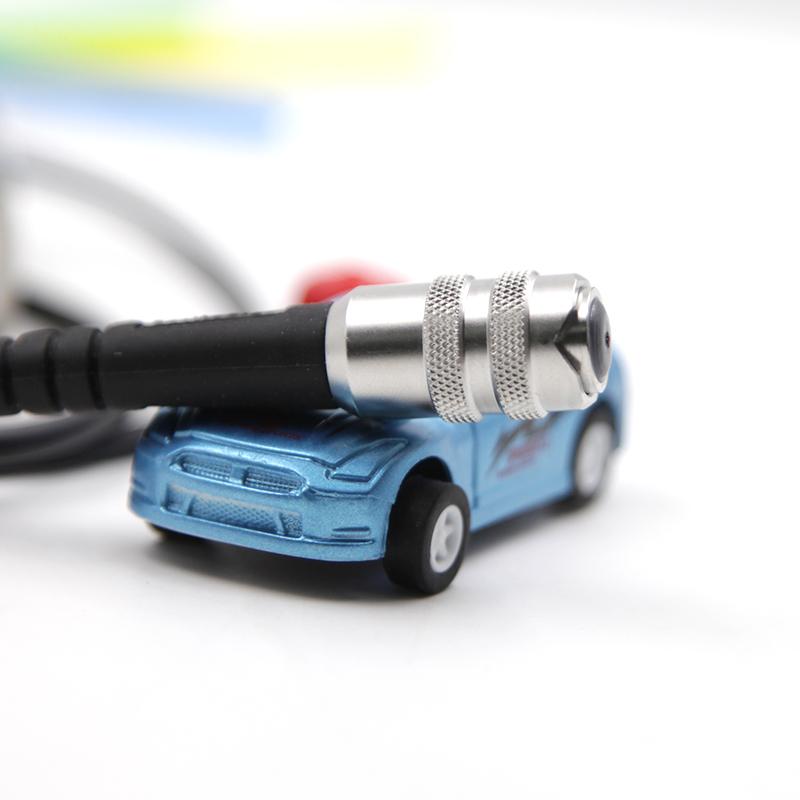 PosiTector 6000 NS1 涂层测厚仪探头