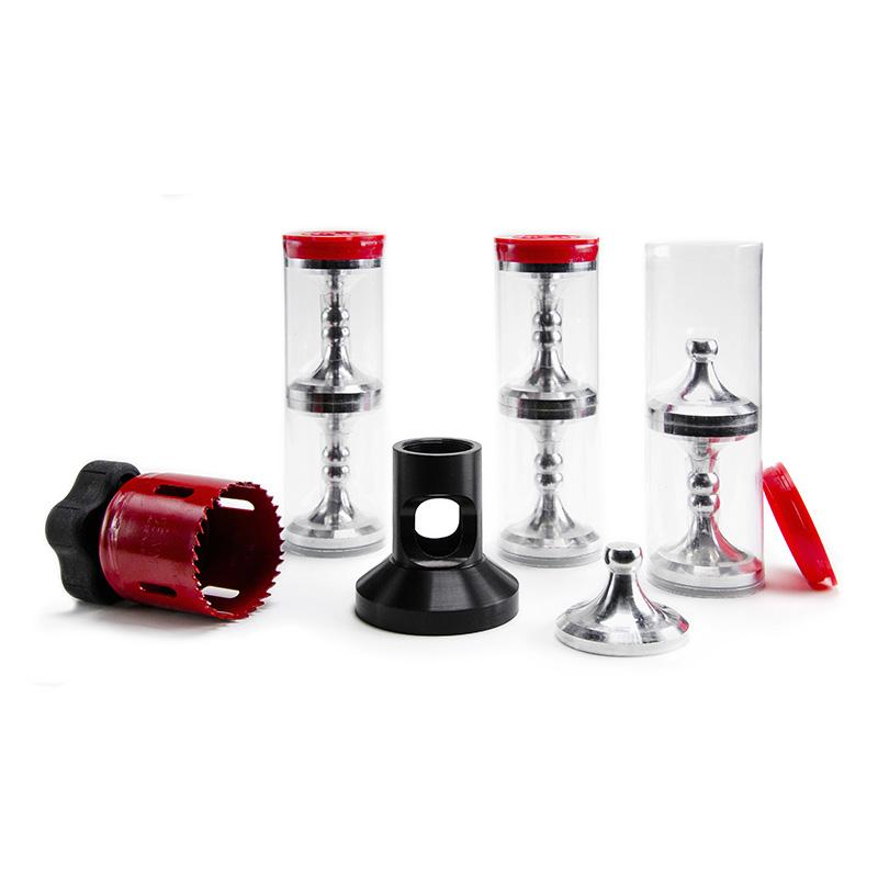 Defelsko 50mm Accessories (Pull) 50mm kit Pull adhesion meter for