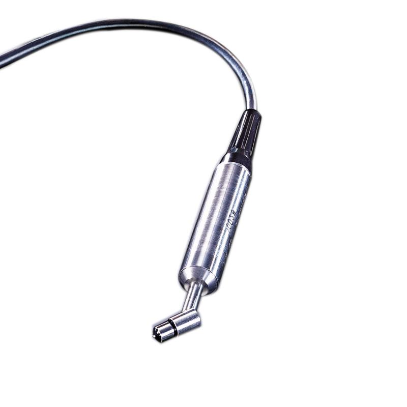 Defelsko PosiTector 6000 N45S1 涂层测厚仪探头细节图