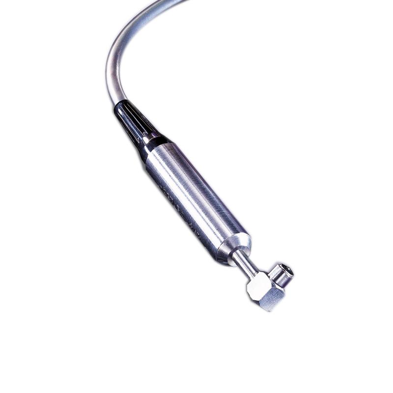 PosiTector 6000 N90S3探头细节图