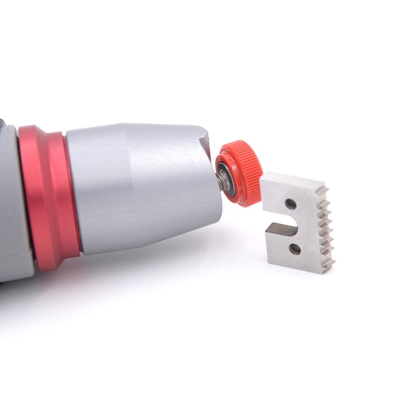 可配套附着力仪