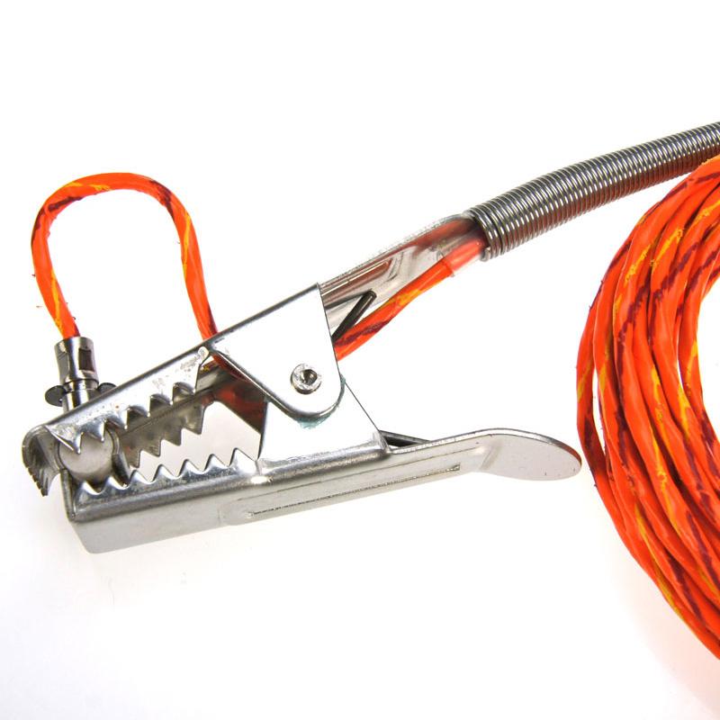 TQC CX2020 probe cable CX2020 clip-on air probe