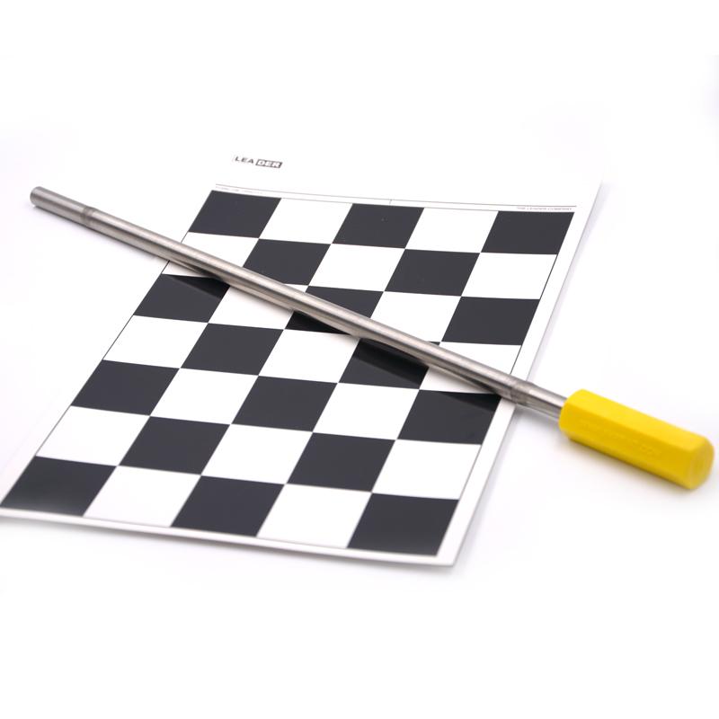 RK系列线棒涂布器实拍图