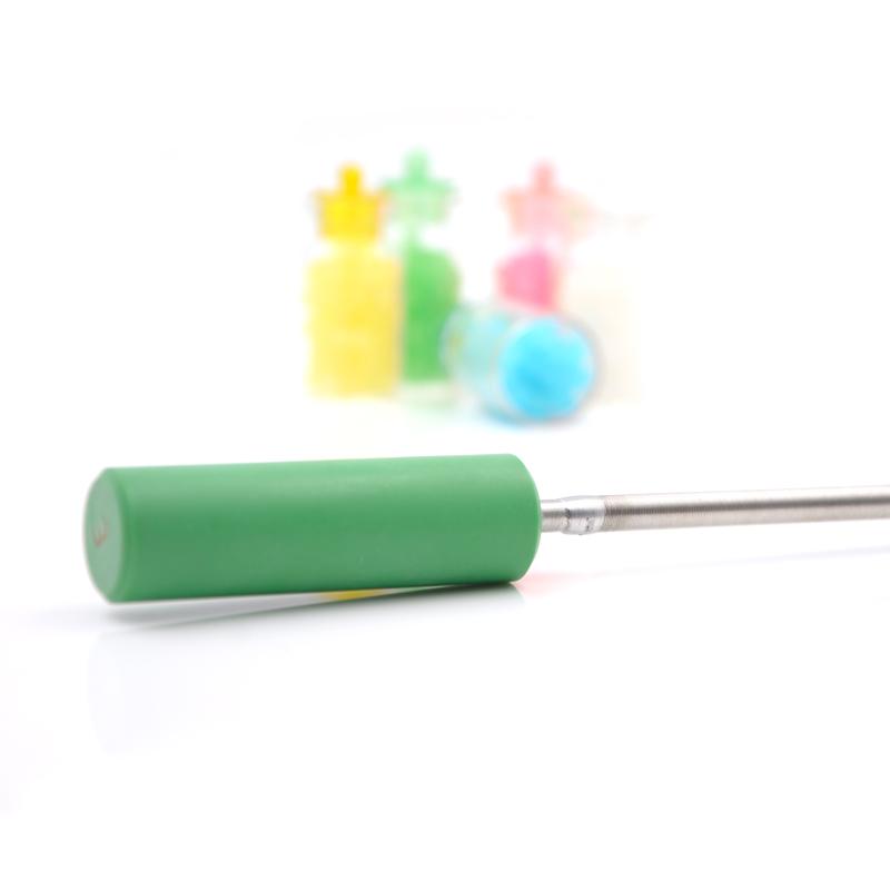 英国RK KHC.10.3号涂布棒整体图