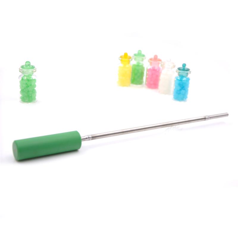 英国RK KHC.10.3号涂布棒细节图