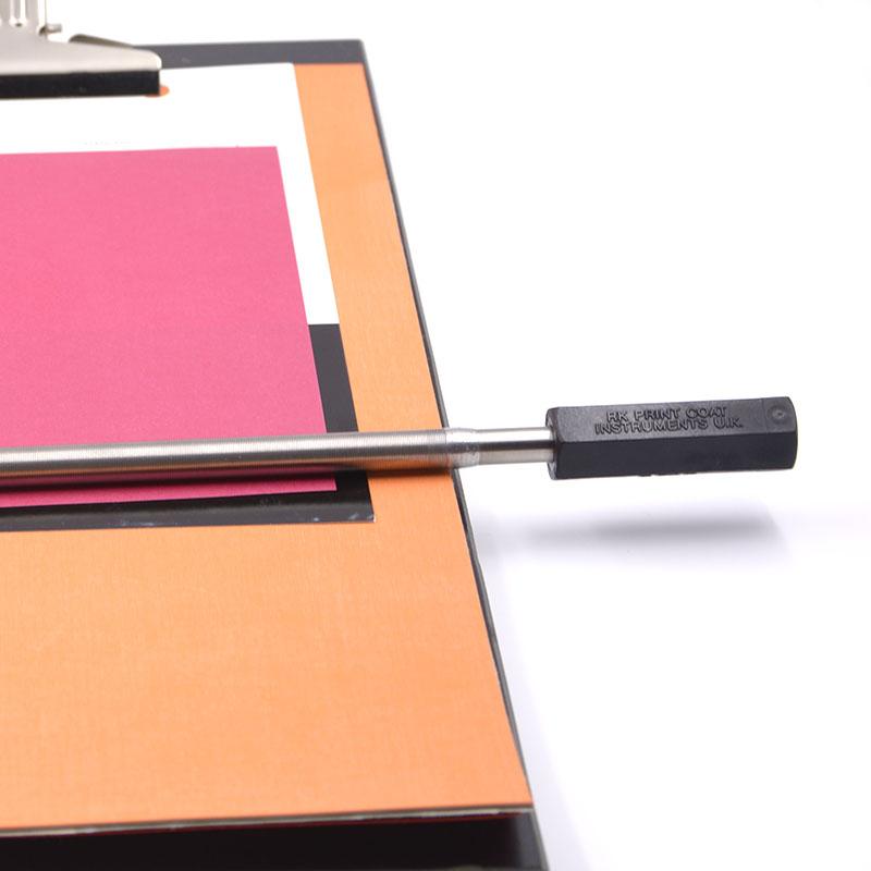 英国RK KHC.10.4涂布棒系列实拍