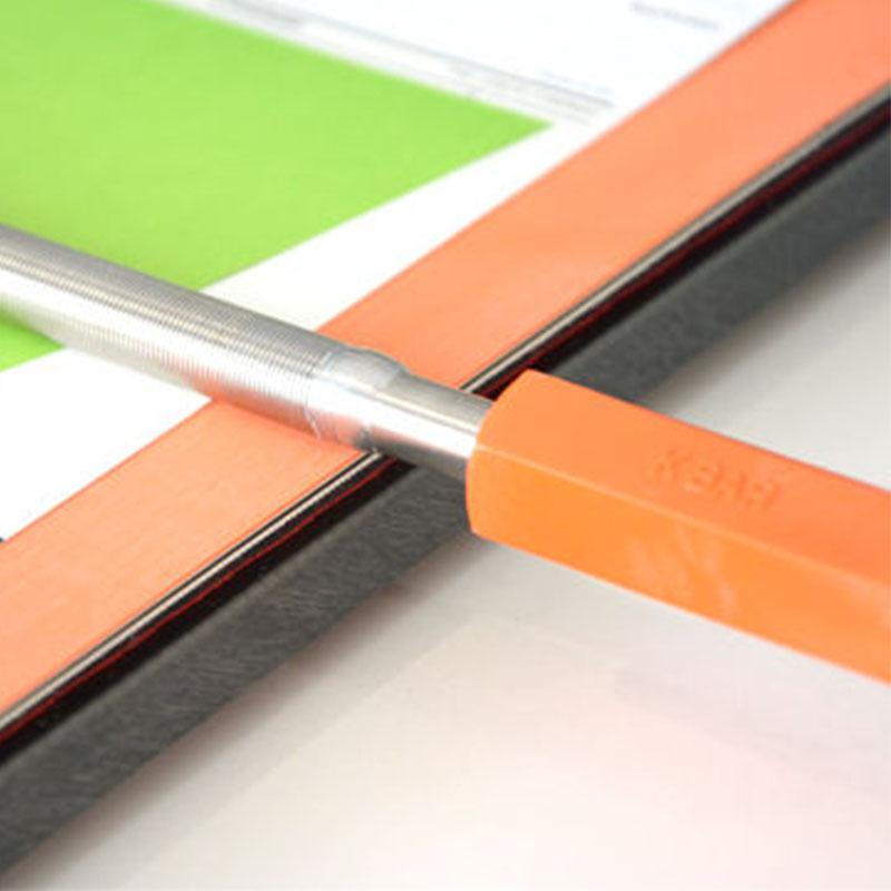 KHC.10.6涂布棒细节