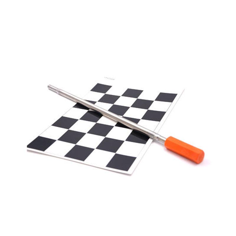 KHC.10.6涂布棒涂膜样张