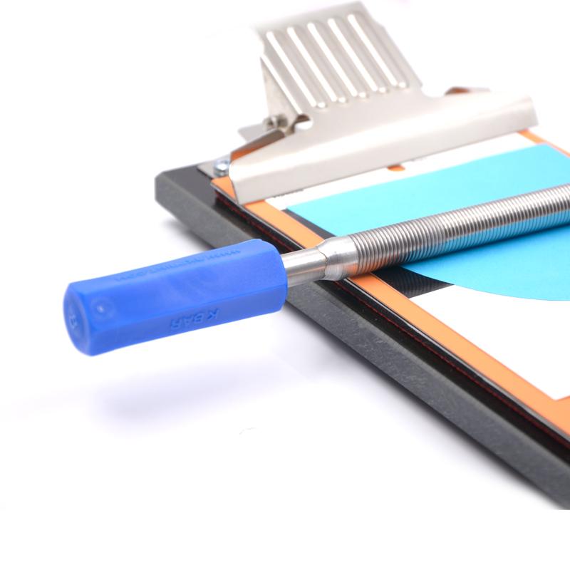 英国RK KHC.10.8涂布棒细节